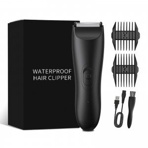 SMT068 Electric clipper beard trimmer armpit hair electric hair clipper men’s chest leg hair
