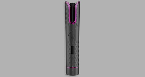Hair Curler